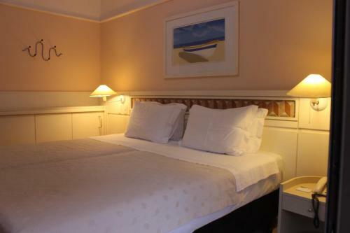 Apartamento Jurere Beach Village Complexo Turistico