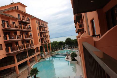 Apartamento Jurere Beach Village Complexo Turistico