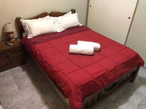 Apartamento Alojamiento A Cinco Minutos Del Centro
