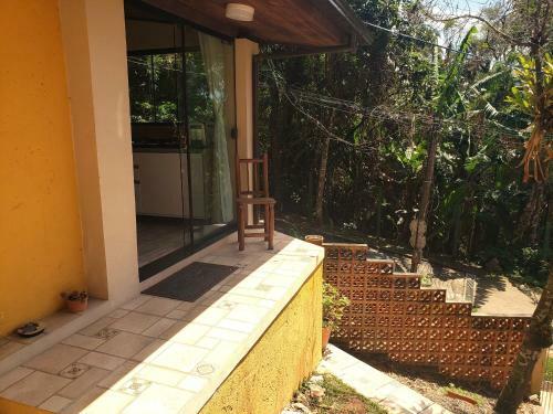 Hostal Plumeria Guest House