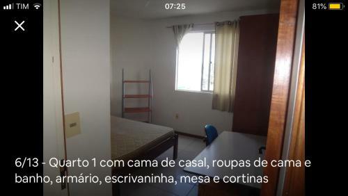 Apartamento Pr�ximo A Ufsc