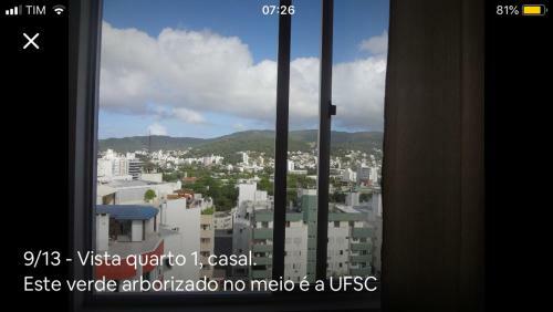 Apartamento Pr�ximo A Ufsc