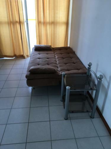 Apartamento Pr�ximo A Ufsc