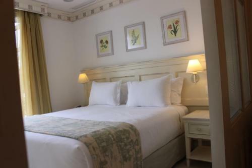 Hotel Il Campanario Complexo Tur�stico