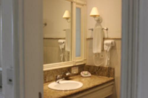 Hotel Il Campanario Complexo Tur�stico