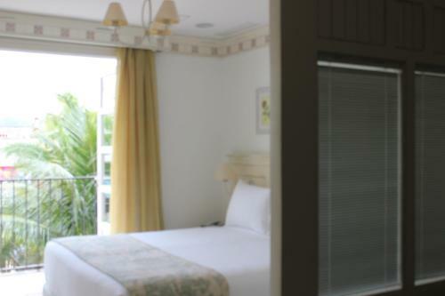 Hotel Il Campanario Complexo Tur�stico