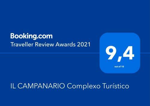 Hotel Il Campanario Complexo Tur�stico