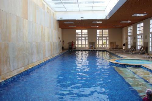 Hotel Il Campanario Complexo Tur�stico