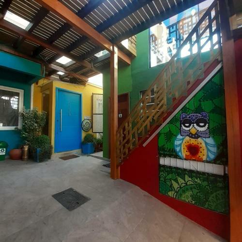 Bed & Breakfast Su�te Confort�vel