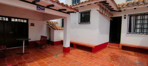 Villa G