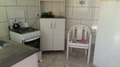 Apartamento Hospedagem Ilha Campeche