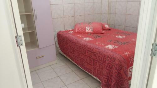Apartamento Hospedagem Ilha Campeche