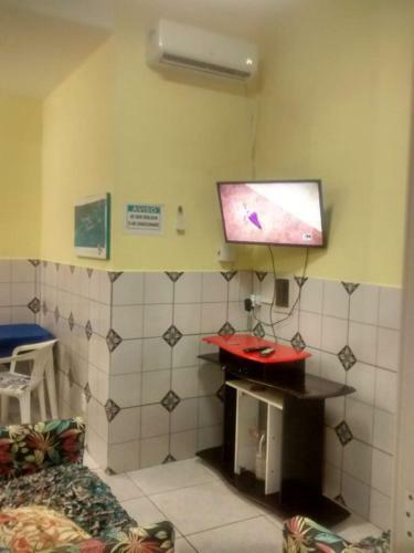Apartamento Hospedagem Ilha Campeche