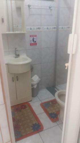 Apartamento Hospedagem Ilha Campeche