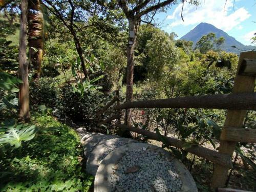 Origen Lodge