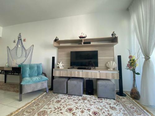 Apartamento Pitangueiras M�ximo 7 Pessoas