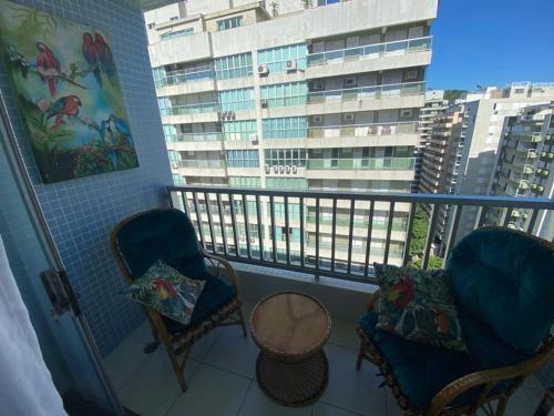 Apartamento Pitangueiras M�ximo 7 Pessoas