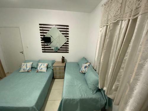 Apartamento Pitangueiras M�ximo 7 Pessoas