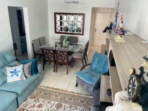 Apartamento Pitangueiras M�ximo 7 Pessoas