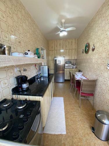 Apartamento Pitangueiras M�ximo 7 Pessoas