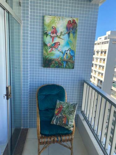 Apartamento Pitangueiras M�ximo 7 Pessoas