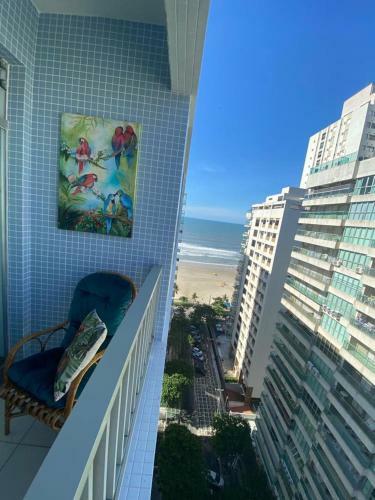 Apartamento Pitangueiras M�ximo 7 Pessoas