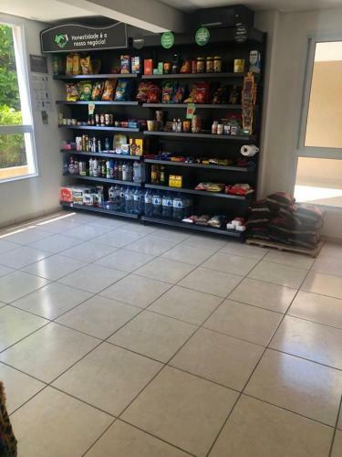 Apartamento Praia Da Enseada Com Vista Para O Mar