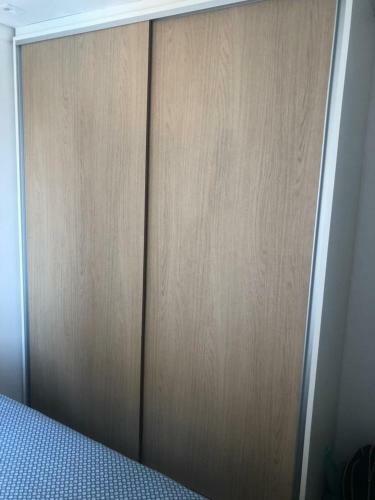 Apartamento Praia Da Enseada Com Vista Para O Mar