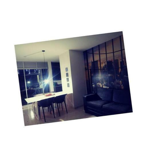 Apartasol En Terrazas Del Sol