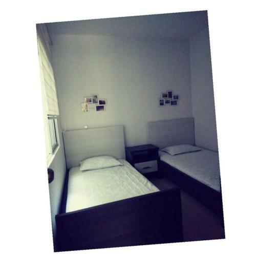 Apartasol En Terrazas Del Sol
