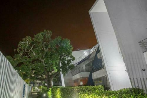 Apartasol En Terrazas Del Sol