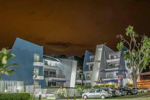 Apartasol En Terrazas Del Sol