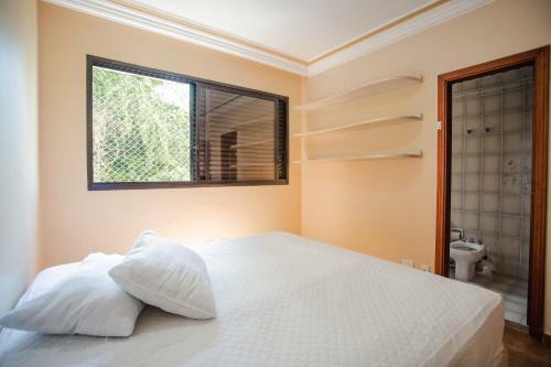 Apartamento Apto Pitangueiras Vista Pro Mar E �reas de Lazer