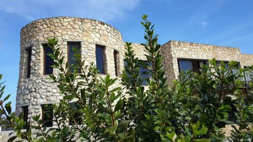 Hostal Stonehouse On Main