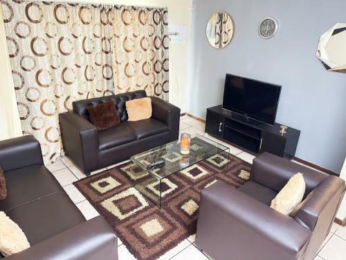 Apartamento Reedsview Townhouse