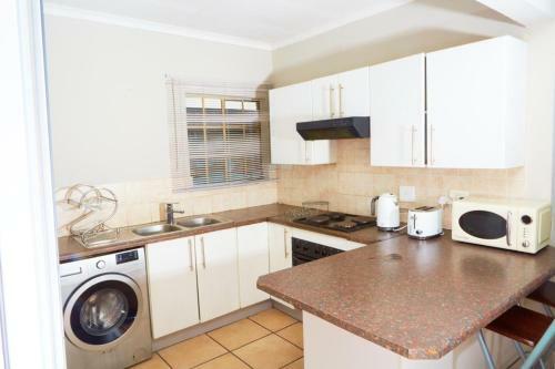 Apartamento Reedsview Townhouse