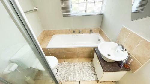 Apartamento Reedsview Townhouse