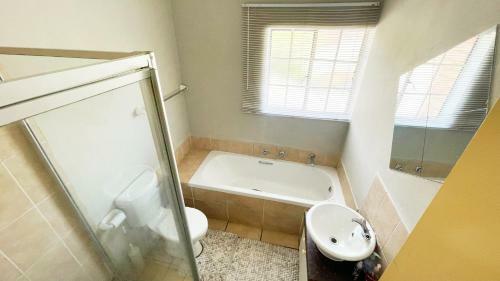 Apartamento Reedsview Townhouse