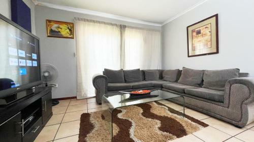 Apartamento Reedsview Townhouse