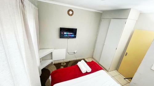 Apartamento Reedsview Townhouse