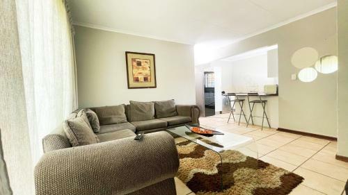 Apartamento Reedsview Townhouse