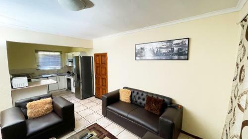 Apartamento Reedsview Townhouse