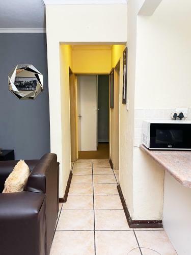 Apartamento Reedsview Townhouse