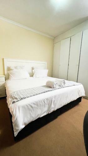 Apartamento Reedsview Townhouse