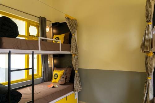 The Hosteller Kareri