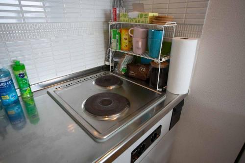 Apartamento Ams Tower2908