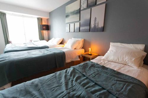 Apartamento Ams Tower2908