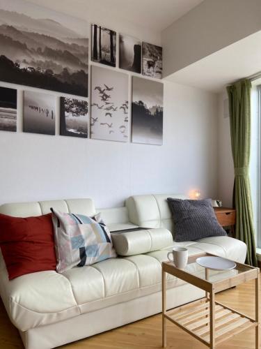 Apartamento Ams Tower2908