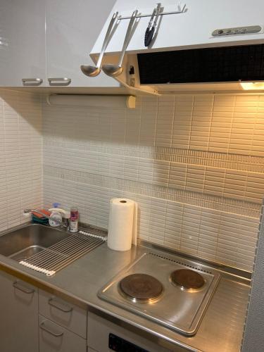 Apartamento Ams Tower2908