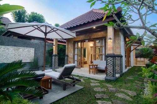 Danakha Villa Ubud